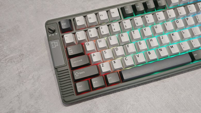 EPOMAKER RT85