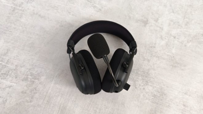 Razer BlackShark V3 Pro Razer BlackShark V3 Pro