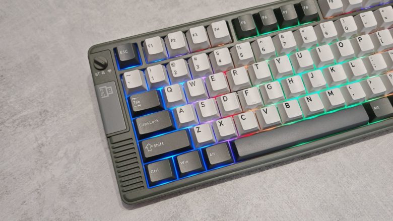EPOMAKER RT85
