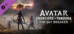Avatar: Frontiers of Pandora - The Sky Breaker 154054_avatar_frontiers_of_pandora__the_sky_breaker