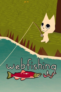 Webfishing 158224 Webfishing 