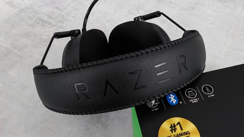 Razer BlackShark V3 Pro