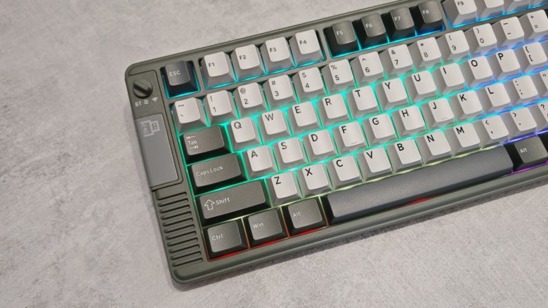 EPOMAKER RT85