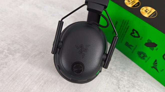 Razer BlackShark V3 Pro Razer BlackShark V3 Pro