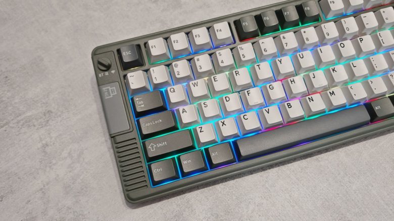 EPOMAKER RT85