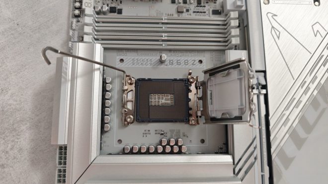 Z890 AORUS PRO ICE Z890 AORUS PRO ICE