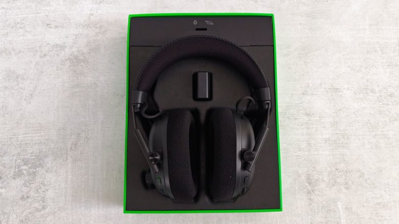 Razer BlackShark V3 Pro