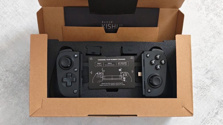 Razer Kishi V3