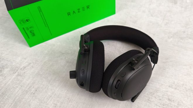 Razer BlackShark V3 Pro Razer BlackShark V3 Pro