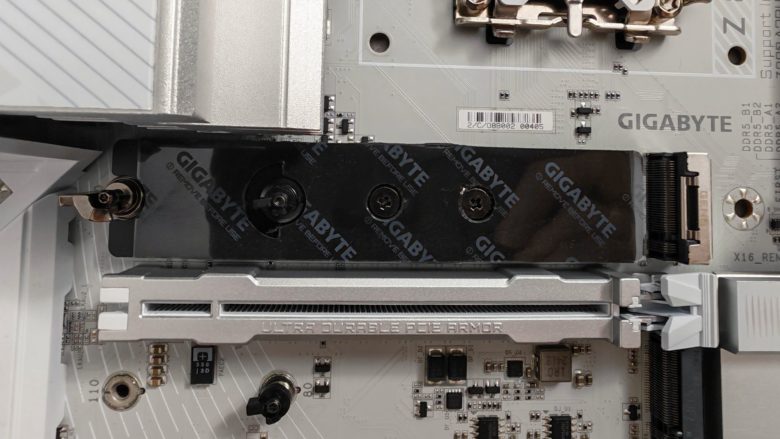 Z890 AORUS PRO ICE