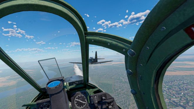 Aces of Thunder Aces of Thunder