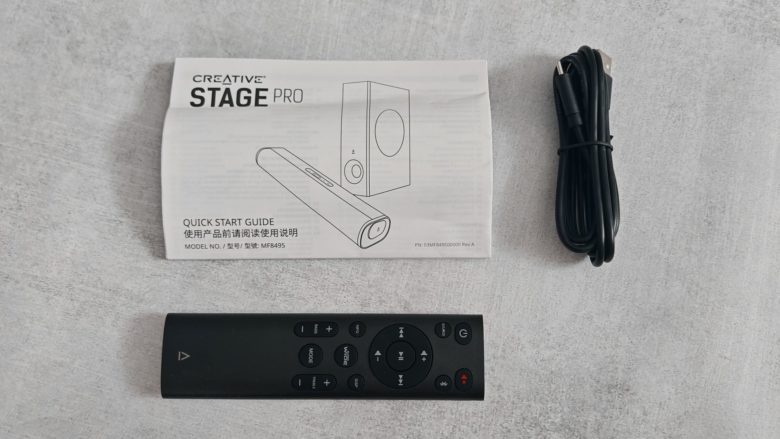Creative Stage Pro