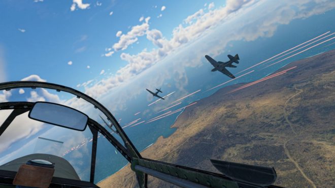 Aces of Thunder Aces of Thunder