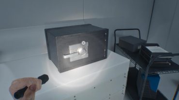 Гайд Resident Evil Requiem — коды от всех сейфов в игре