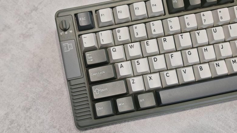 EPOMAKER RT85