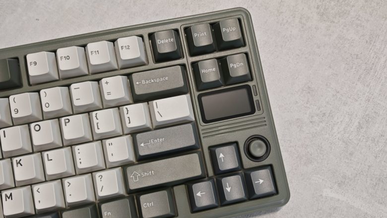 EPOMAKER RT85