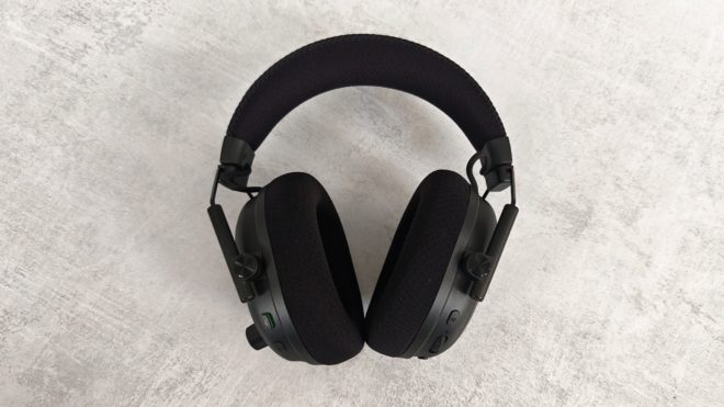 Razer BlackShark V3 Pro Razer BlackShark V3 Pro