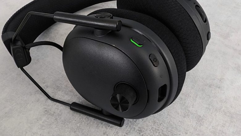 Razer BlackShark V3 Pro
