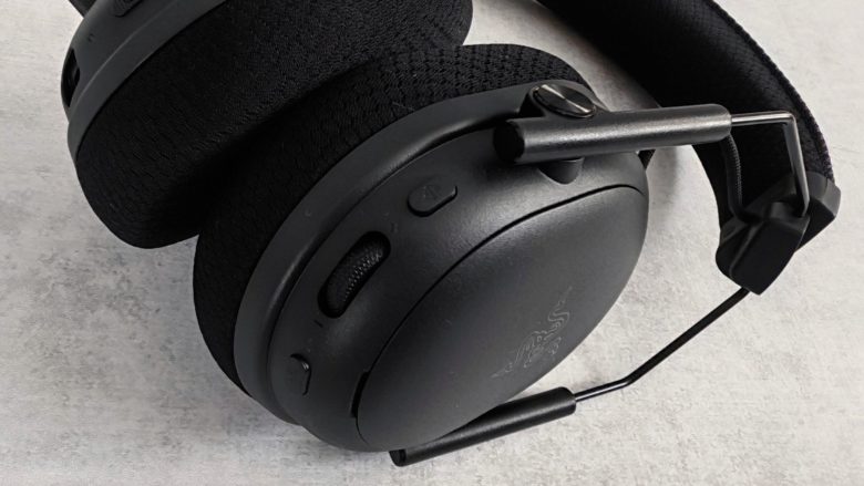 Razer BlackShark V3 Pro