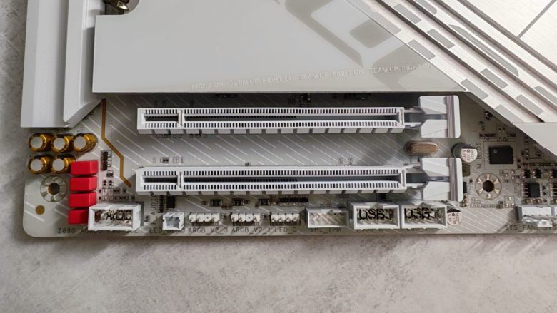 Z890 AORUS PRO ICE