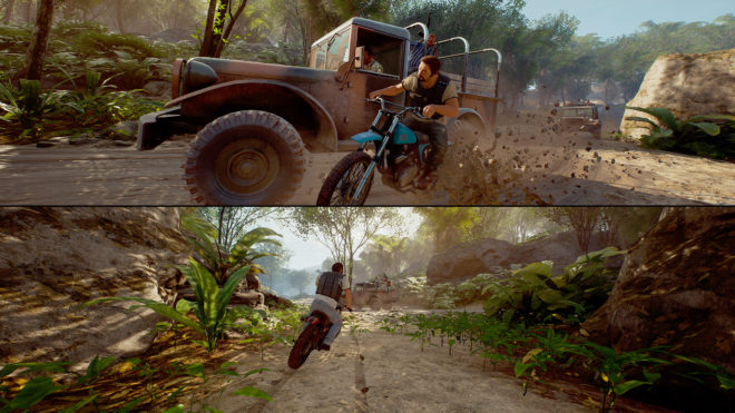 A Way Out A Way Out