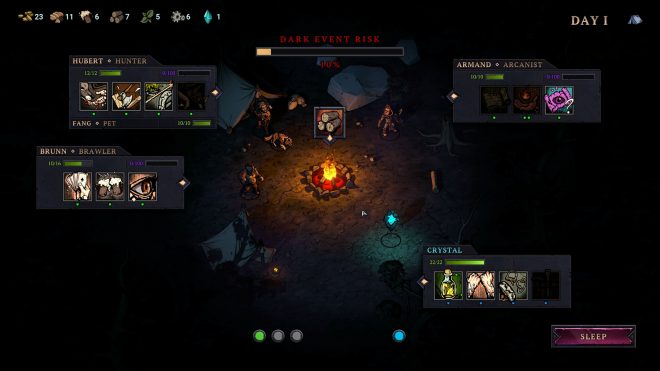 Blightstone Blightstone