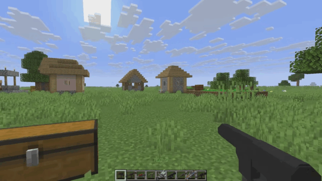 Chems' Guns Chems' Guns