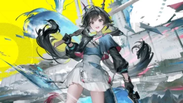 Гайд Arknights: Endfield — лучший билд для Чэнь Цяньюй