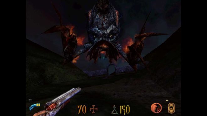 Clive Barker's Undying (2001) Clive Barker's Undying (2001)