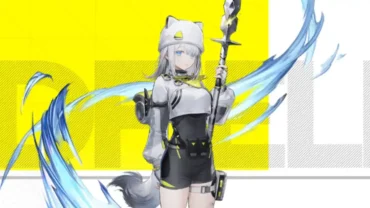 Гайд Arknights: Endfield — лучший билд для Эстеллы