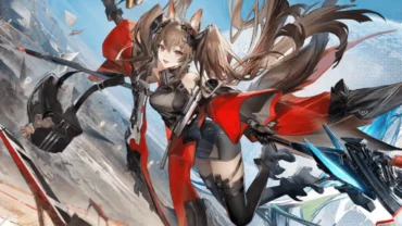 Гайд Arknights: Endfield — лучший билд для Гилберты