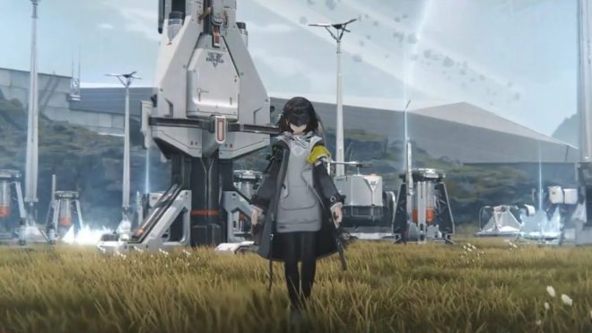 Arknights: Endfield