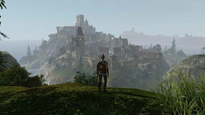 ArcheAge