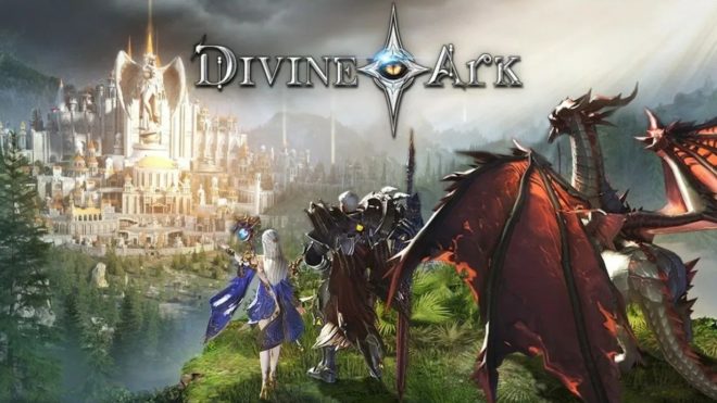 Divine Ark