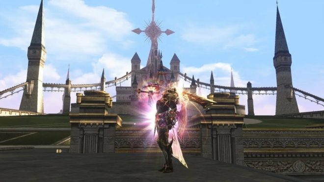 Lineage 2 Essence