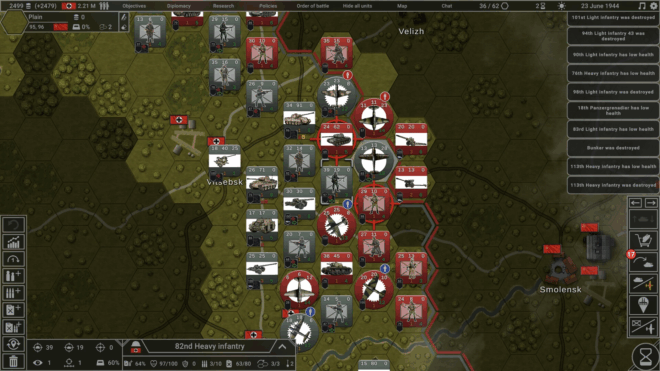 Hex of Steel Hex of Steel