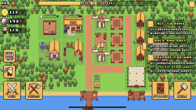 Pixel Tribe Pixel Tribe