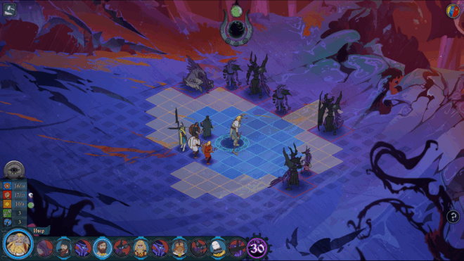 Banner Saga Banner Saga