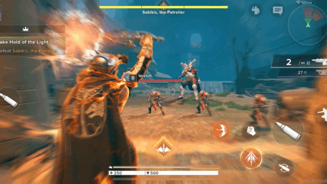 Destiny: Rising Destiny: Rising