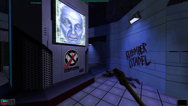 System Shock System Shock