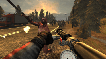 Игры, похожие на Serious Sam
