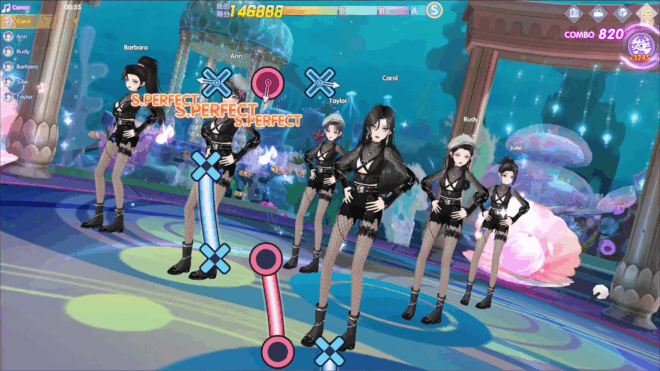 Idol Party Idol Party