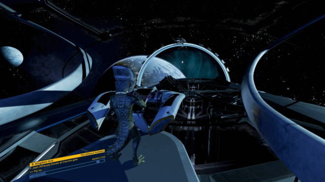 X4: Foundations X4: Foundations