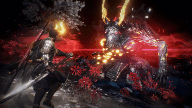 Nioh Nioh