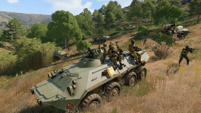 Arma 3 Arma 3