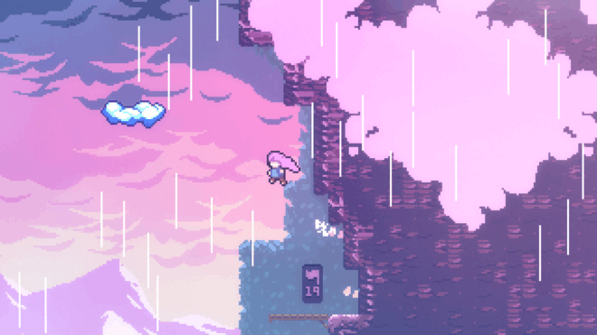 Celeste Celeste