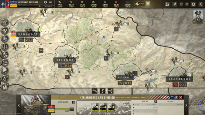 Supremacy: Call of War 1942 Supremacy: Call of War 1942