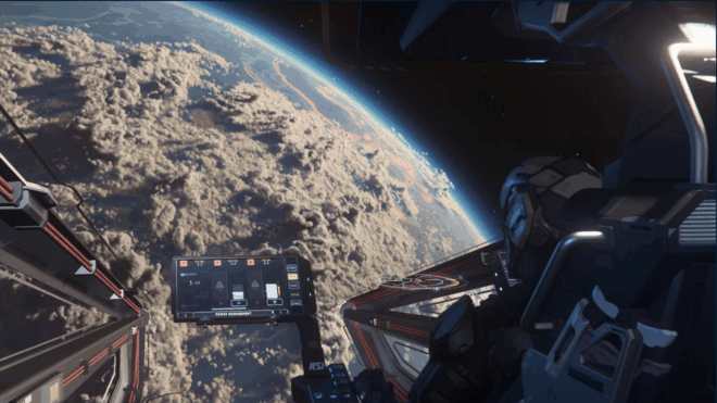 Star Citizen Star Citizen