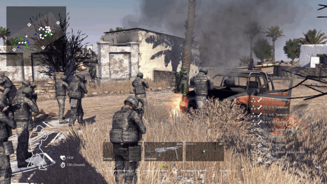 Call to Arms Call to Arms