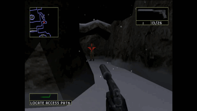 Tom Clancy's Rainbow Six: Lone Wolf (2002) Tom Clancy's Rainbow Six: Lone Wolf (2002)